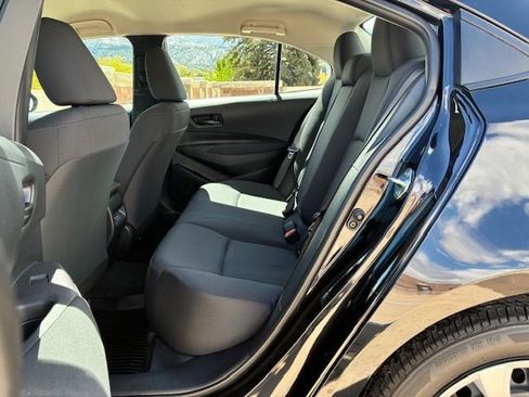 Used 2024 Toyota Corolla LE image 18