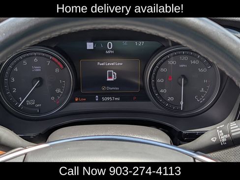 Used 2023 Cadillac XT5 Premium Luxury w/ Technology Package FWD image 25