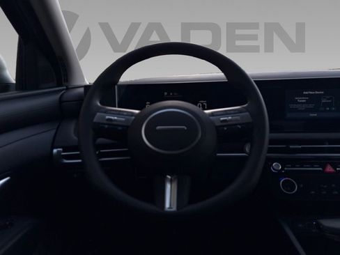 New 2026 Hyundai Tucson SEL image 12