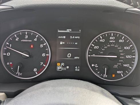 Used 2026 Subaru Forester Premium AWD/4WD image 11
