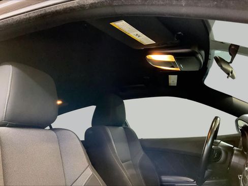 Used 2020 Dodge Charger SXT w/ Blacktop Package RWD image 13