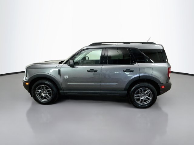 Used 2025 Ford Bronco Sport Big Bend AWD/4WD image 4