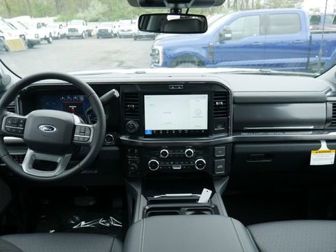 New 2026 Ford F250 Lariat AWD/4WD image 7