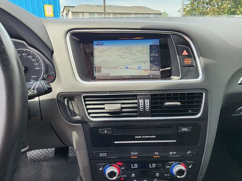 Used 2015 Audi Q5 TDI Premium Plus w/ Technology Package AWD/4WD image 21