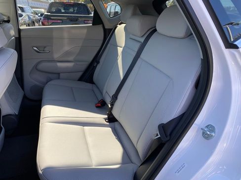 New 2026 Hyundai Kona Limited AWD/4WD image 26
