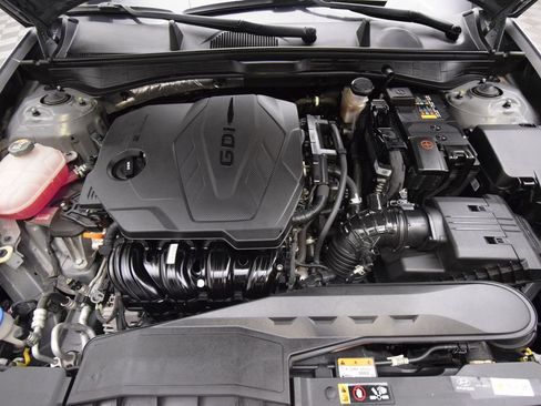 Used 2023 Hyundai Sonata SE w/ Cargo Package FWD image 27