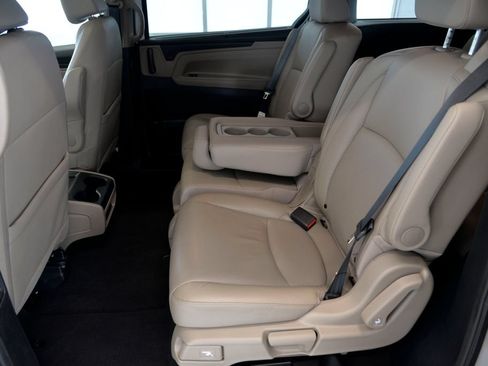 Used 2023 Honda Odyssey EX-L image 29