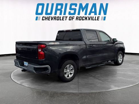 Used 2024 Chevrolet Silverado 1500 LT image 6