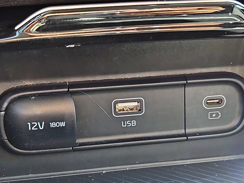 Used 2023 Kia Sportage LX image 22