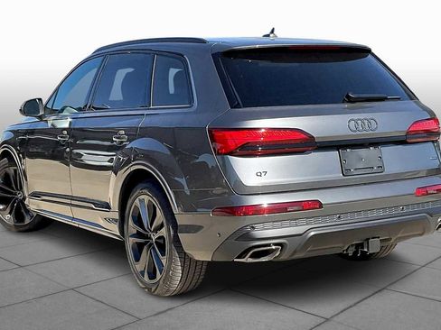New 2026 Audi Q7 Premium Plus image 12