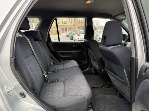 Used 2006 Honda CR-V LX image 12