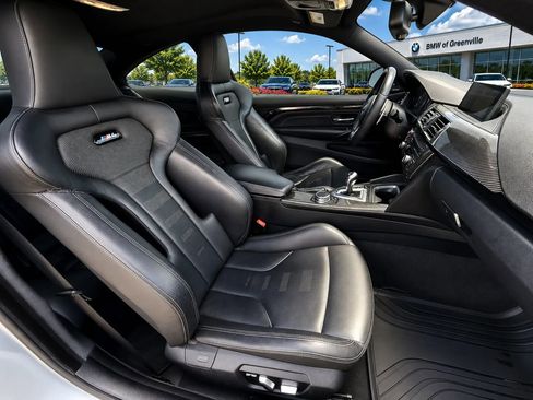 Used 2018 BMW M4 Coupe RWD image 20