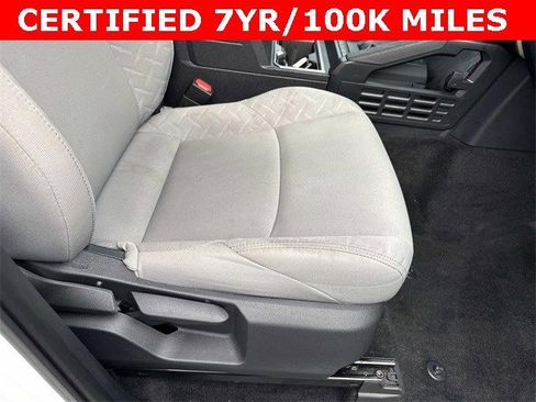 Used 2024 Toyota Tacoma SR5 image 10