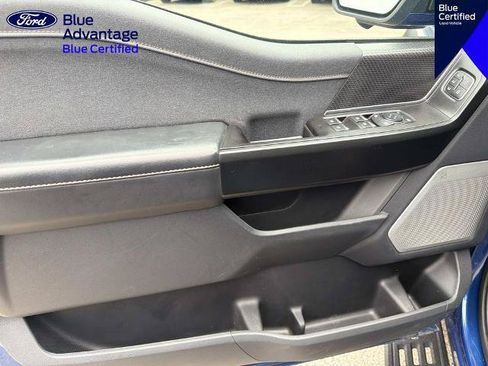 Certified 2022 Ford F150 Raptor w/ Raptor 37 Performance Package AWD/4WD image 15