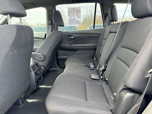 Used 2021 Honda Passport Sport image 22