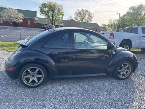 Used 2000 Volkswagen Beetle GLX image 8