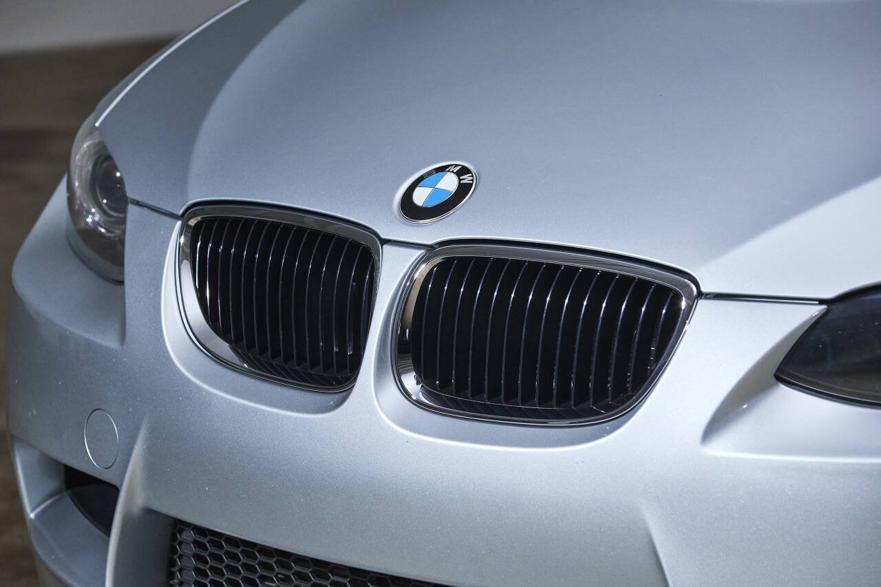 Used 2012 BMW M3 Coupe RWD image 38