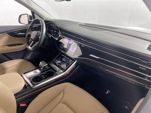 Used 2022 Audi Q7 3.0T Prestige w/ Prestige Package image 30