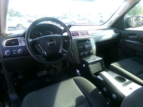 Used 2012 Chevrolet Tahoe 4WD w/ Skid Plate Package image 25