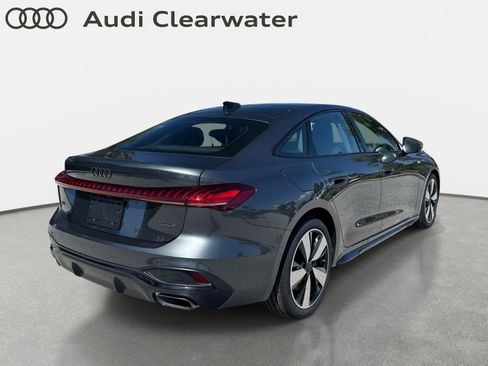 New 2026 Audi A5 2.0T Premium Plus AWD/4WD image 4