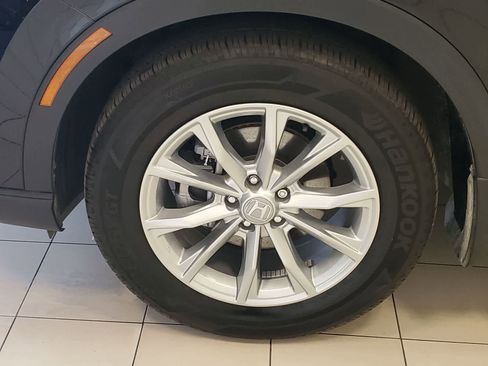 Certified 2024 Honda CR-V EX image 23