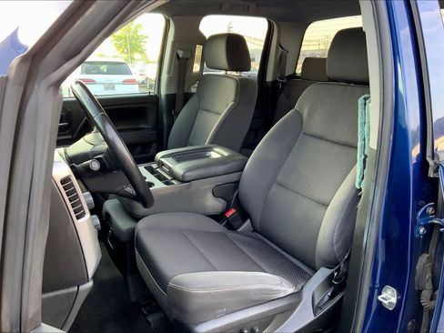 Used 2014 Chevrolet Silverado 1500 LT w/ All Star Edition image 7