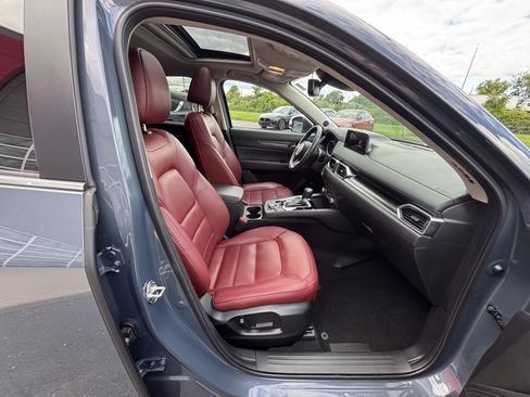 Used 2024 MAZDA CX-5 Carbon Edition AWD/4WD image 32
