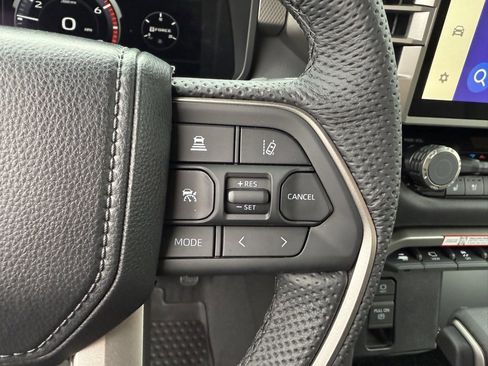 New 2026 Toyota Tundra Limited image 29