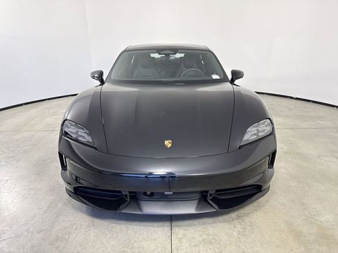 New 2026 Porsche Taycan AWD/4WD image 10