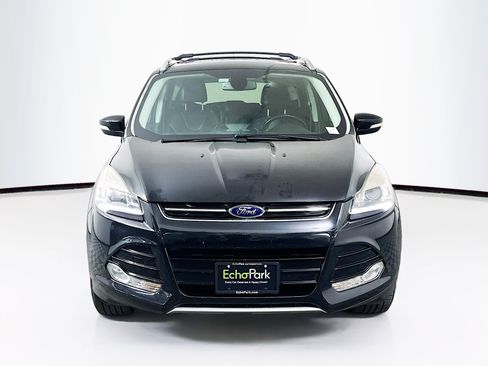 Used 2013 Ford Escape Titanium FWD image 2
