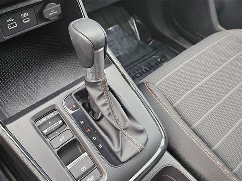Used 2025 Honda CR-V Sport image 4