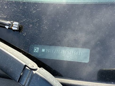 Used 2014 Chevrolet Camaro SS w/ RS Package RWD image 9