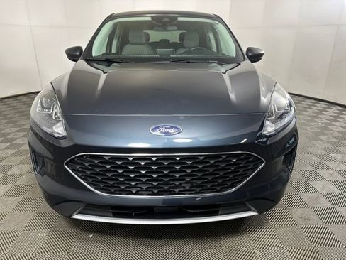 Used 2022 Ford Escape SE w/ Convenience Package image 8