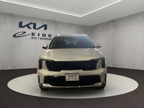 New 2026 Kia Sorento S AWD/4WD image 8