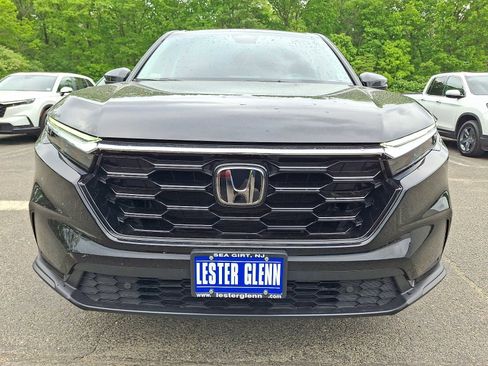Certified 2023 Honda CR-V EX-L image 2