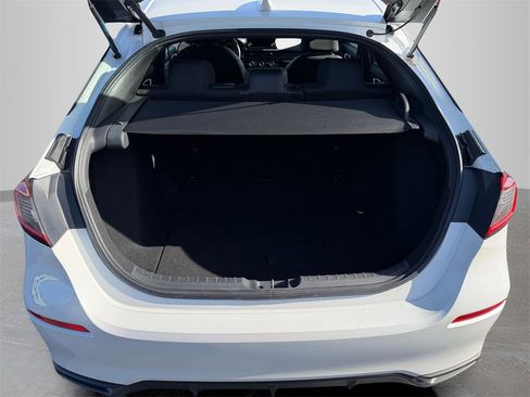 Used 2024 Honda Civic Sport image 8