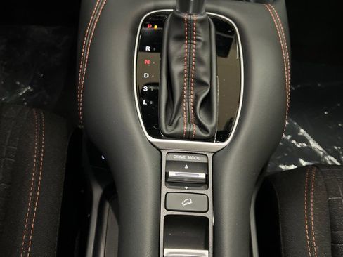 New 2026 Honda HR-V Sport image 25