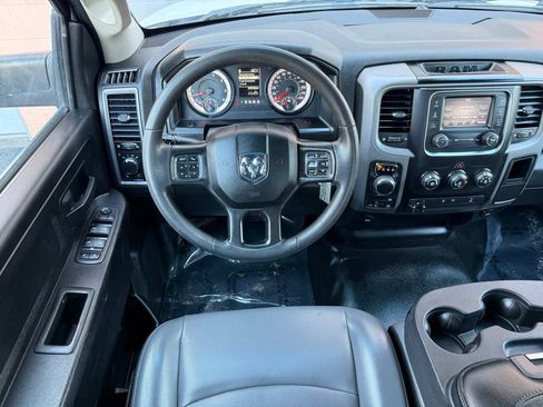 Used 2022 RAM 1500 Tradesman w/ Trailer Tow Group AWD/4WD image 17