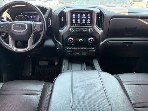 Used 2023 GMC Sierra 2500 Denali AWD/4WD image 9
