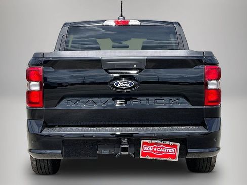 New 2026 Ford Maverick Lobo AWD/4WD image 3