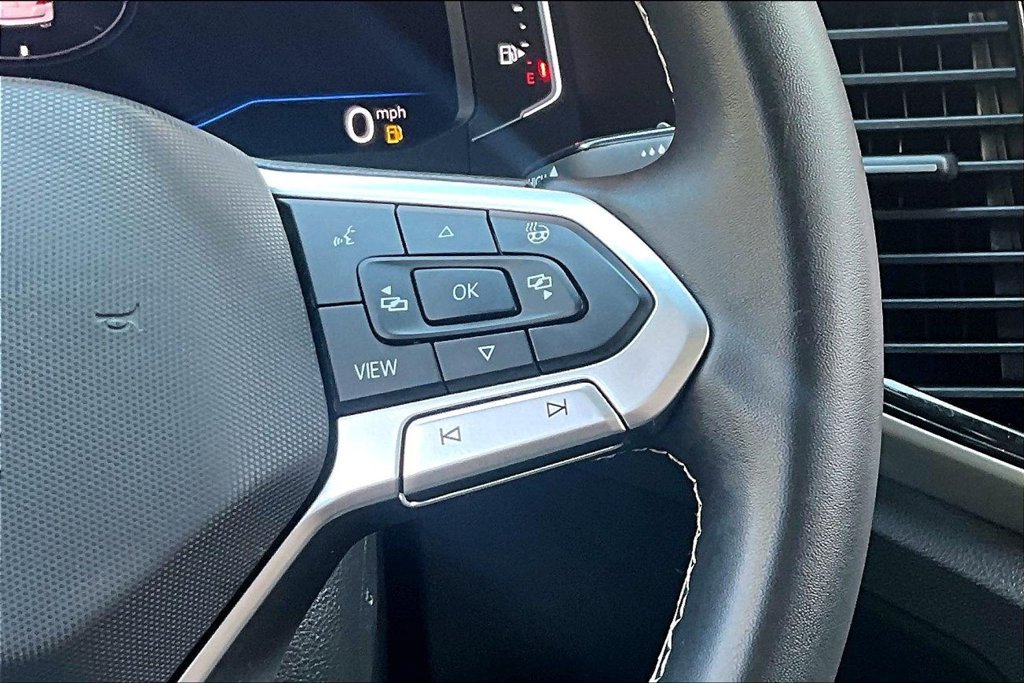 Used 2021 Volkswagen Atlas SEL Premium AWD/4WD image 28