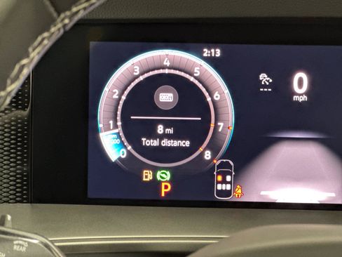 New 2026 Volkswagen Tiguan SE AWD/4WD image 26