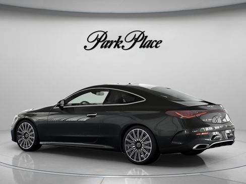 New 2026 Mercedes-Benz CLE 300 CLE 300 image 9