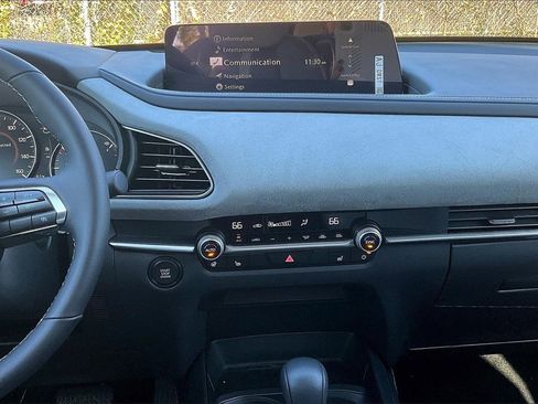 New 2026 MAZDA CX-30 2.5 Turbo w/ Premium Package image 6