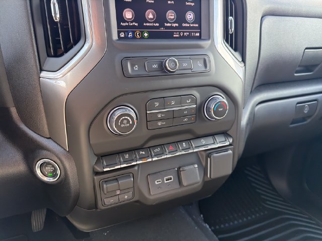 New 2026 Chevrolet Silverado 2500 Custom w/ Custom Value Package AWD/4WD image 20