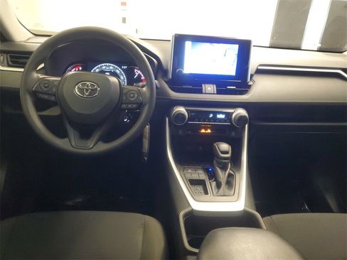 Certified 2024 Toyota RAV4 LE image 9