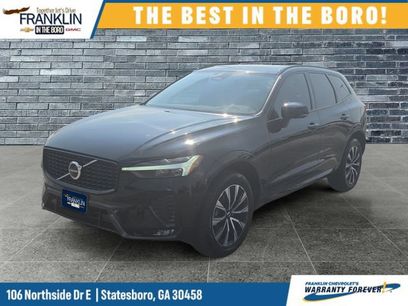 Used 2025 Volvo XC60 B5 Plus