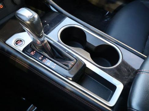 Certified 2024 Nissan Altima 2.5 SR image 20