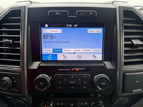 Used 2019 Ford F150 XLT w/ Equipment Group 301A Mid RWD image 29