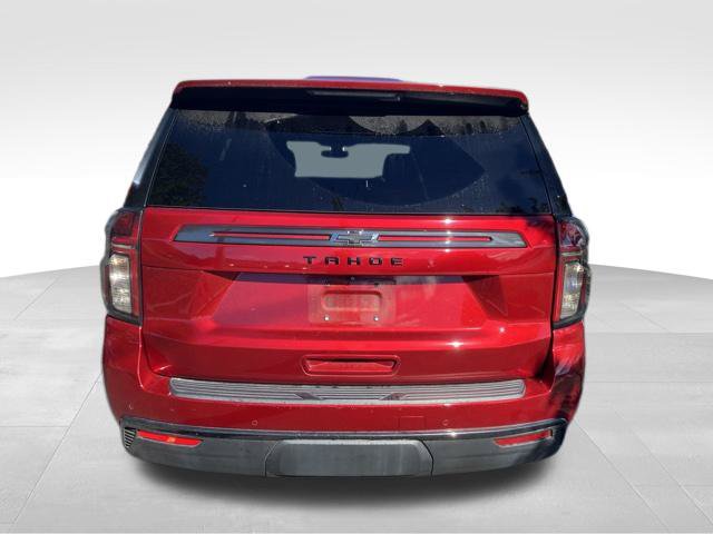 Used 2021 Chevrolet Tahoe Z71 AWD/4WD image 6